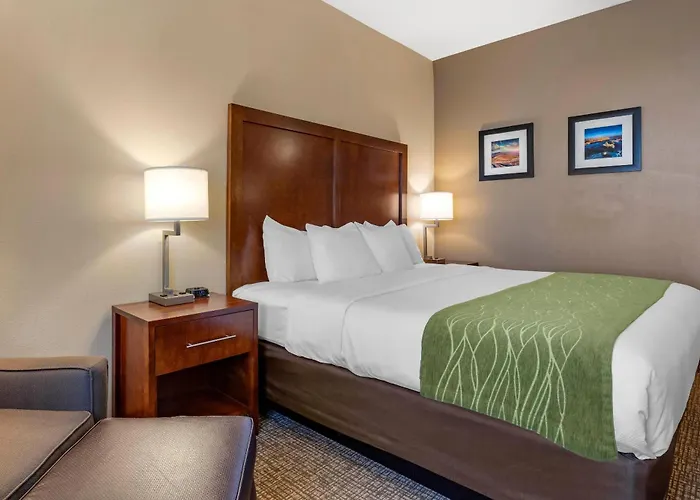 Comfort Inn & Suites Edgewood