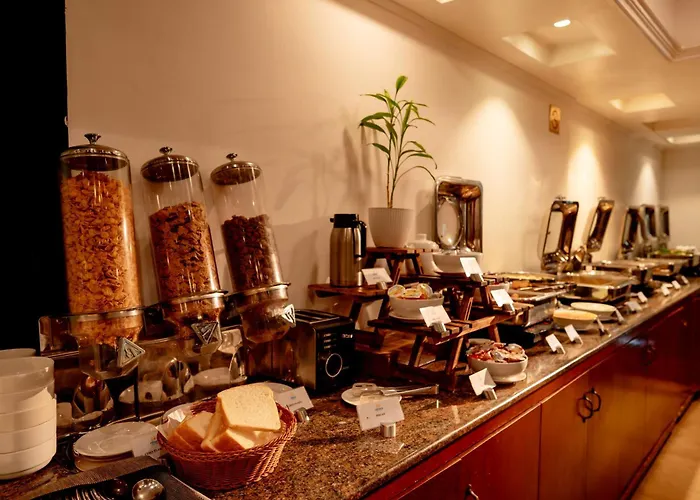 Nihara Resort&Spa Cochin