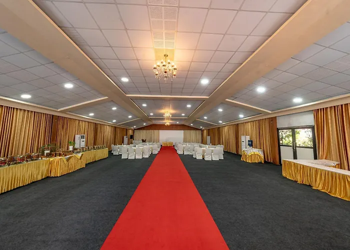 Nihara Resort&Spa Cochin