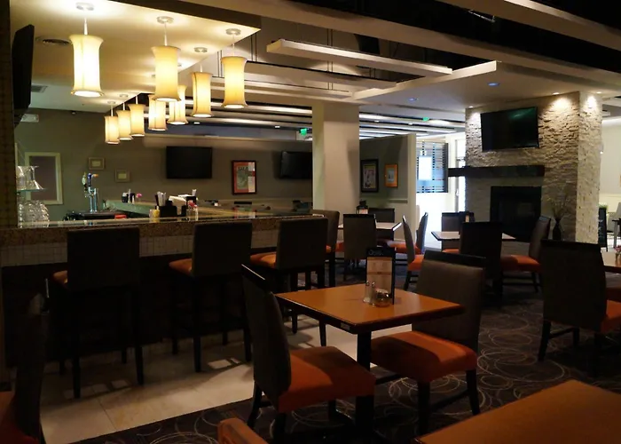 Holiday Inn Portsmouth Downtown By Ihg