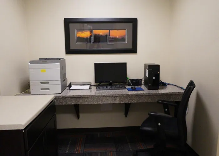 Holiday Inn Portsmouth Downtown By Ihg