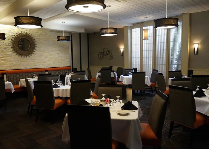 Holiday Inn Portsmouth Downtown By Ihg