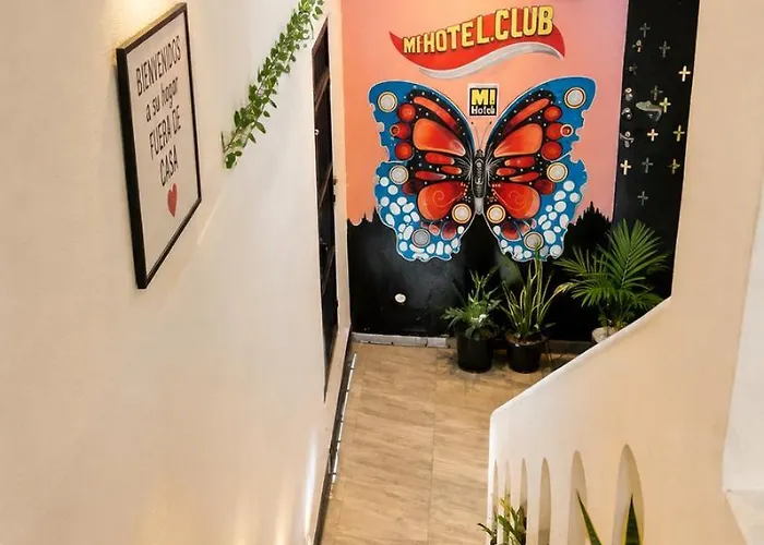 Mi Hotel Club