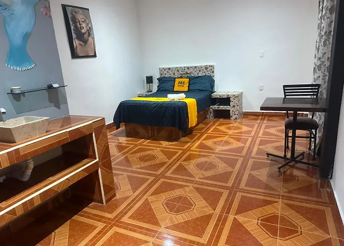 Mi Hotel Club