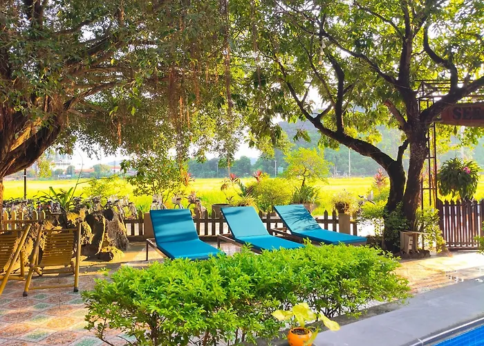 Tam Coc Sunshine Homestay