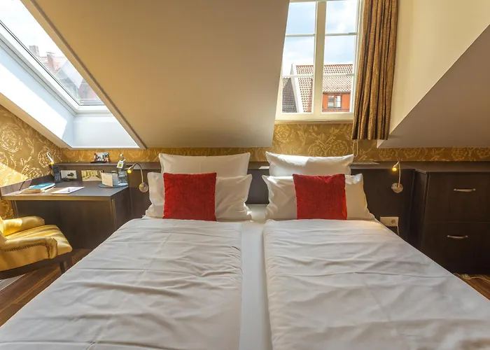 Moments Boutique Hotel