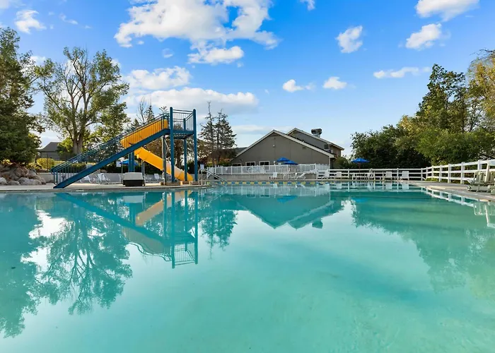Worldmark Wolf Creek