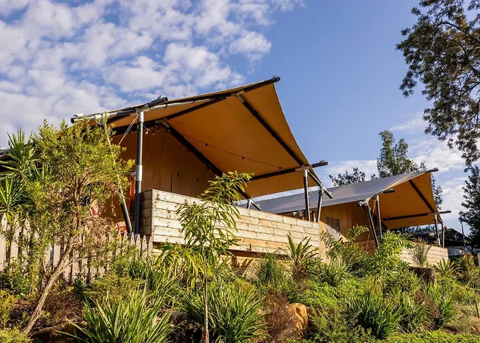 Esk Caravan Park & Rail Trail Motel