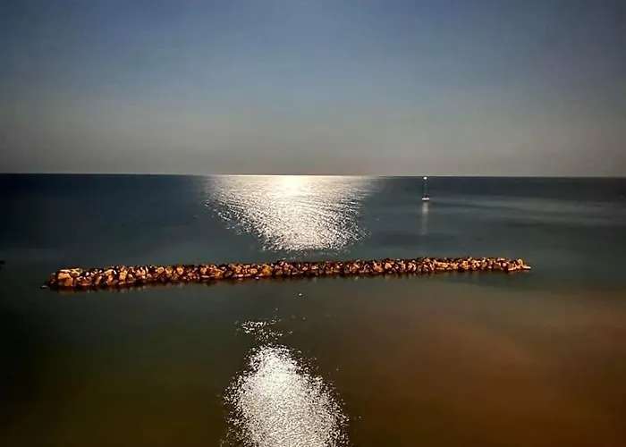 Il Sogno Di Calipso