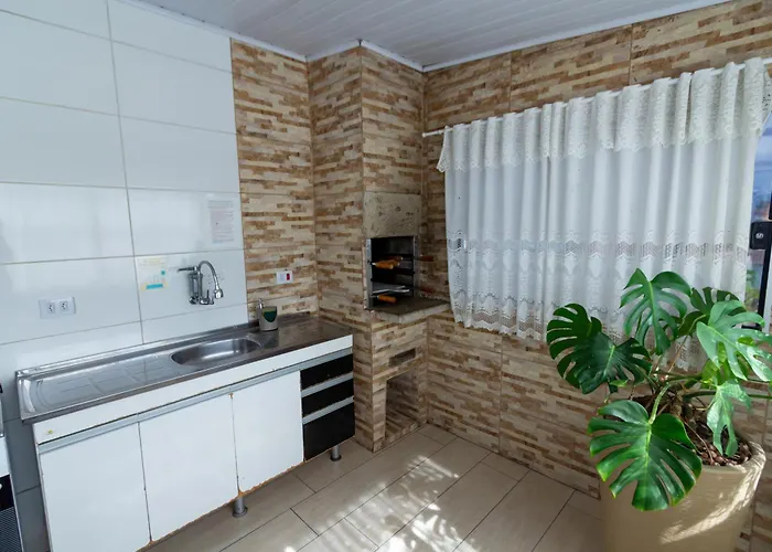 Casa do Henrique 1