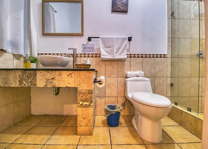 Hotel La Galeria