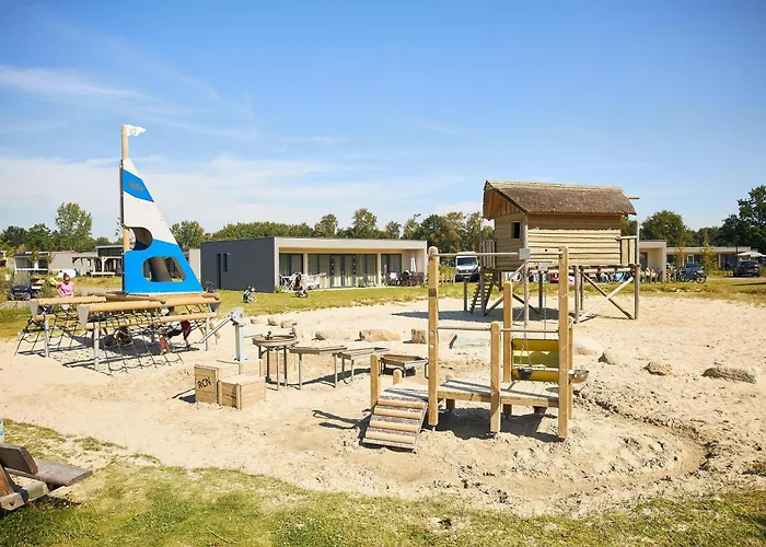 Rcn Vakantiepark De Schotsman