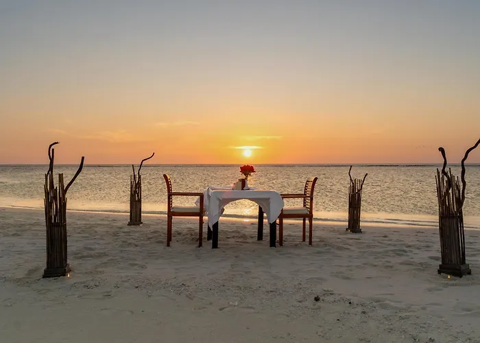 Nala Veli Beach&Spa