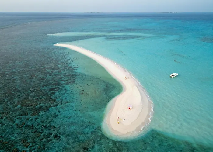 Nala Veli Beach & Spa