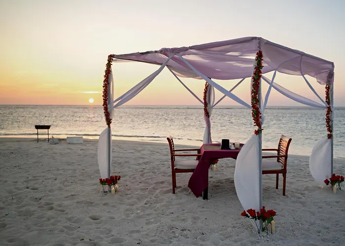 Nala Veli Beach & Spa