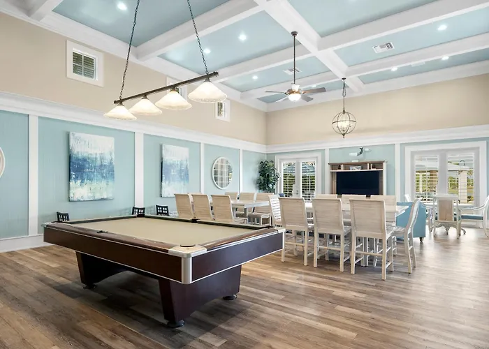 621 Cinnamon Beach