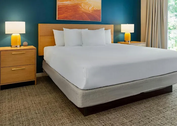WorldMark St. George