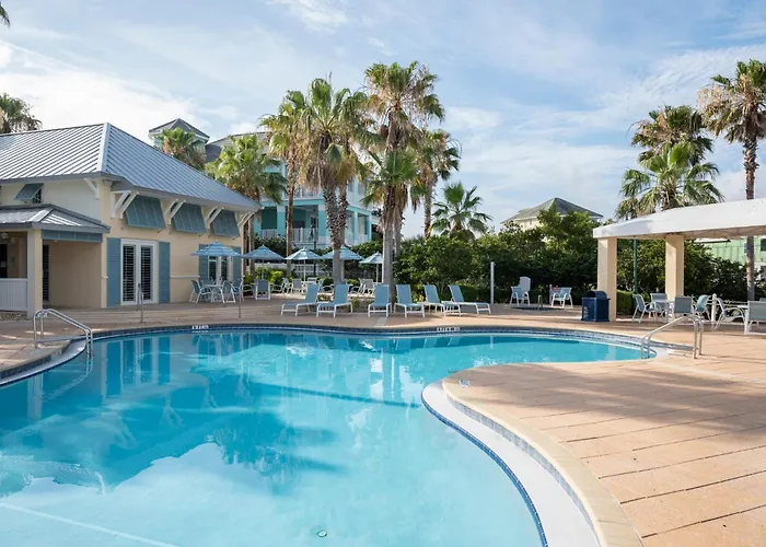 1034 Cinnamon Beach