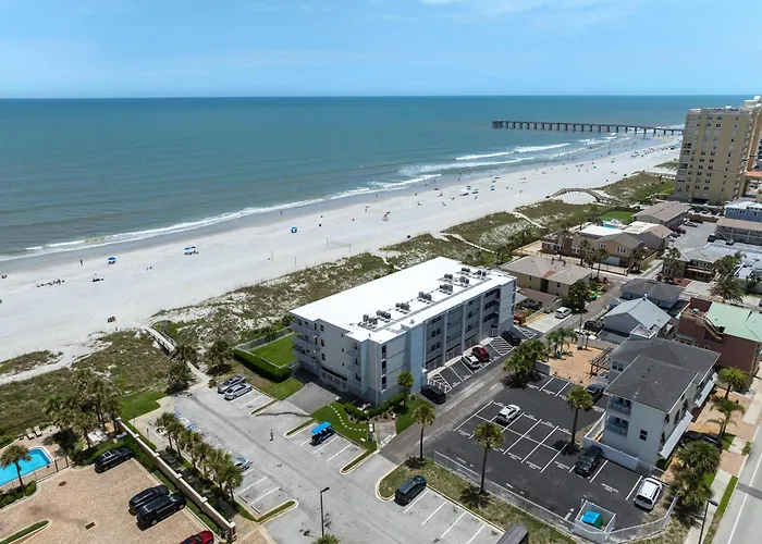 Jacksonville Beachdrifter 406