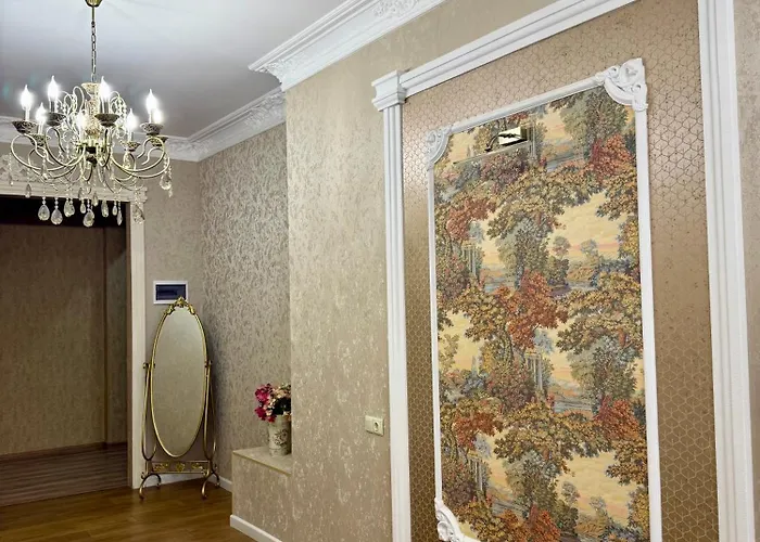 Borjomi Classic Hotel