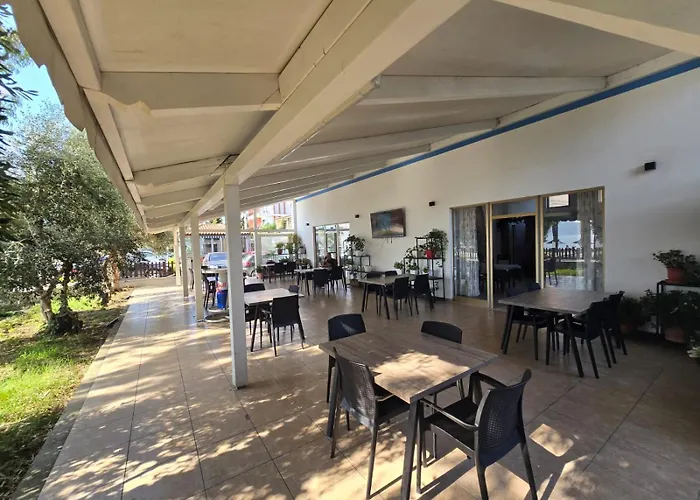 Hotel Lepenica