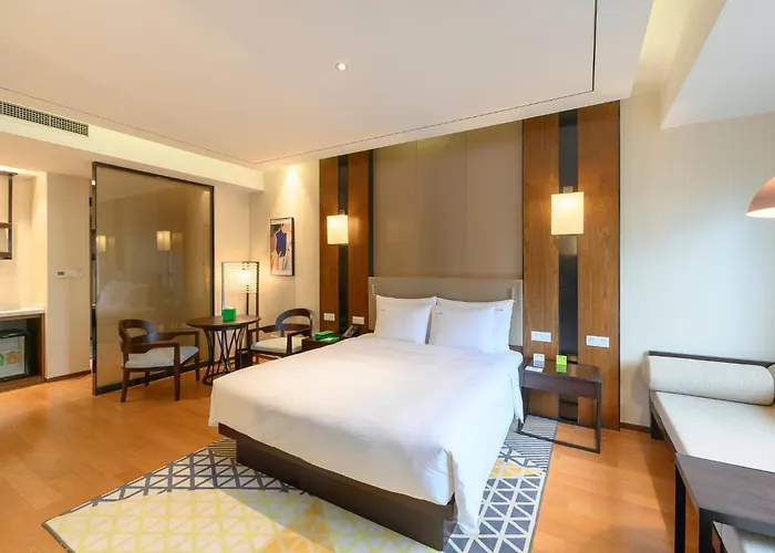 Holiday Inn Kunshan By Ihg
