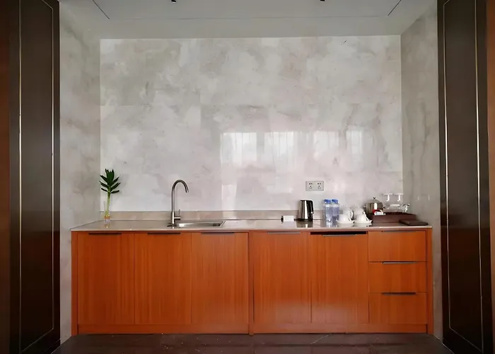 Grand Metro Park Hotel Nanning