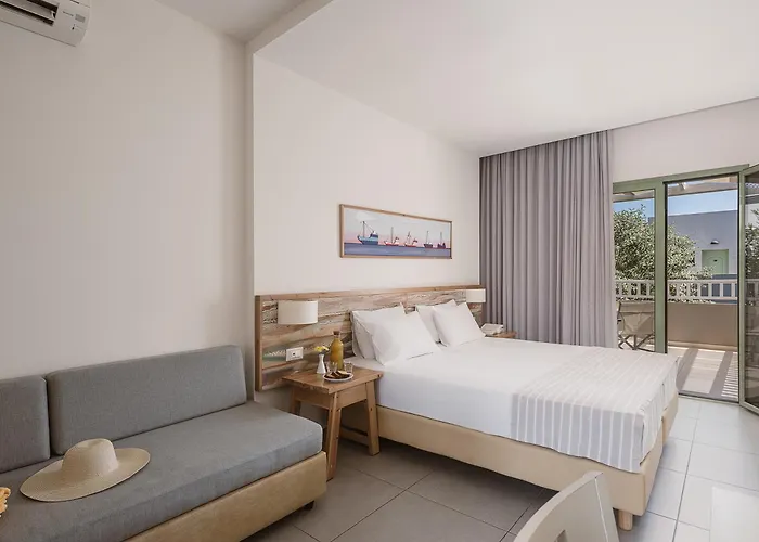Erato Beach Hotel Adults Only By Smile Hotels