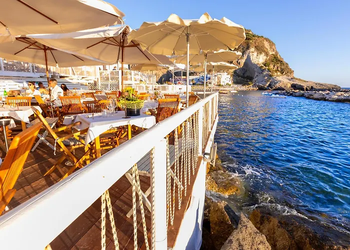 Roccobarocco Boutique Hotel