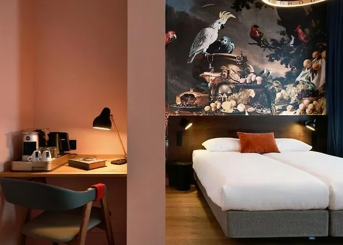 Marienhage Boutique Hotel