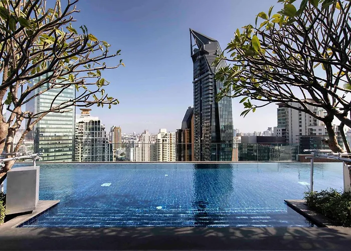 Mercure Bangkok Sukhumvit 24