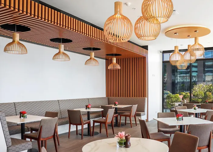 Crowne Plaza Residences Port Moresby By Ihg