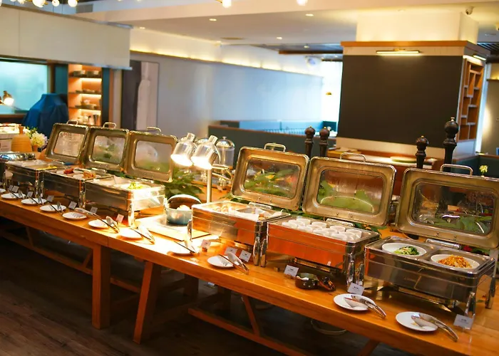 Livefortuna Hotel