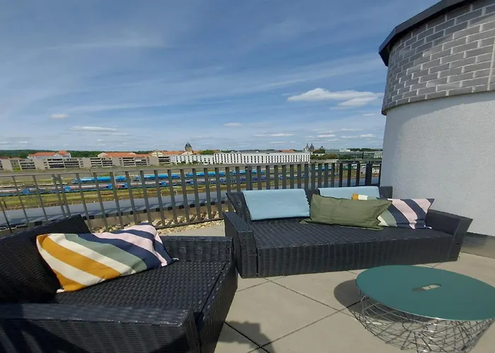 Holiday Inn - The Niu, Sparrow Regensburg By Ihg
