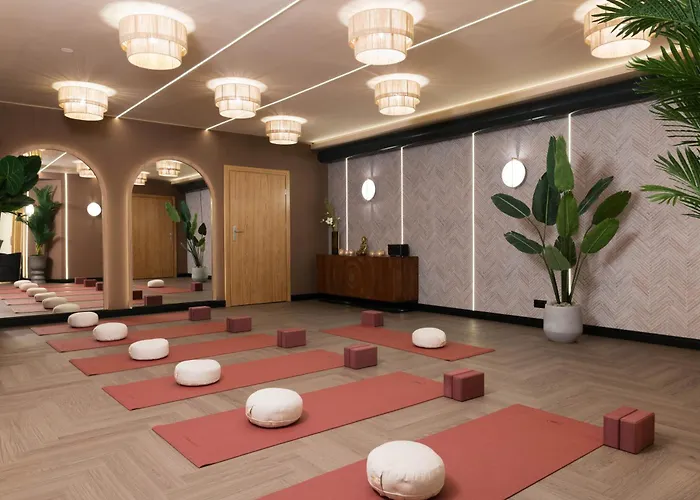 MONDI Hotel Tscherms