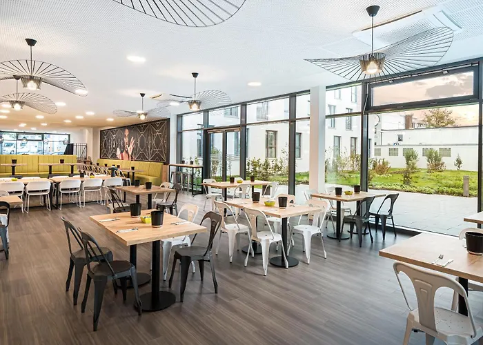Elaya Hotel Augsburg, Trademark By Wyndham
