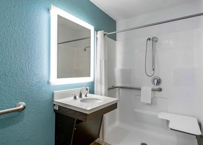 Extended Stay America Suites - Minneapolis - Airport - Mendota Heights