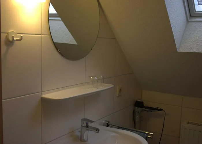 Ferienwohnung Klausing 15153