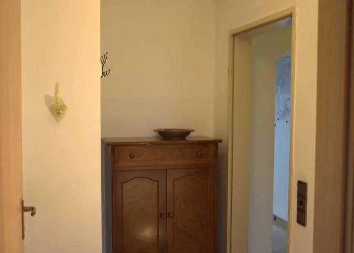 Ferienwohnung Klausing 15153