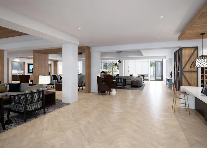 Staybridge Suites - Ames By Ihg