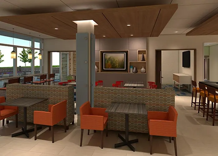 Holiday Inn Express - Minneapolis West - Plymouth By Ihg