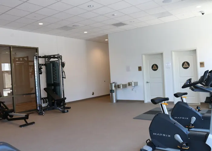 Staybridge Suites - Long Beach Airport By Ihg
