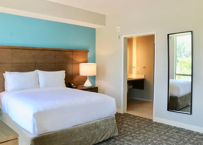 Staybridge Suites - Long Beach Airport By Ihg