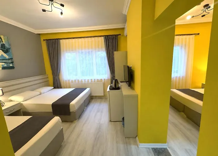 Kaleroom Edirne