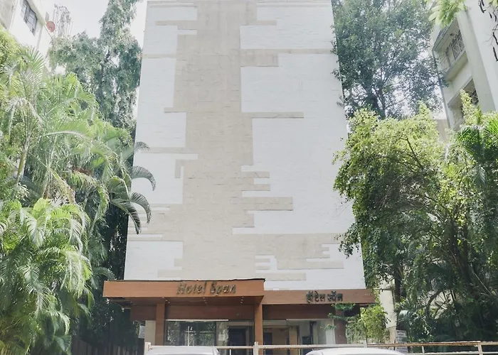 Hotel O Span Executive