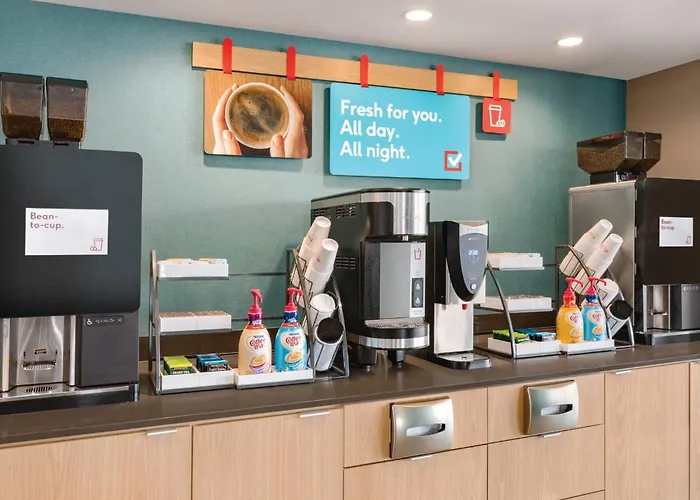 Avid Hotels - Detroit - Warren By Ihg
