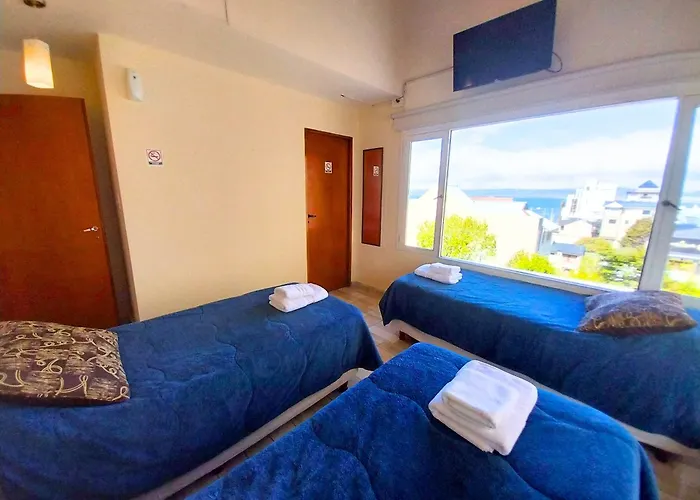 Ms Hotel Campos 26
