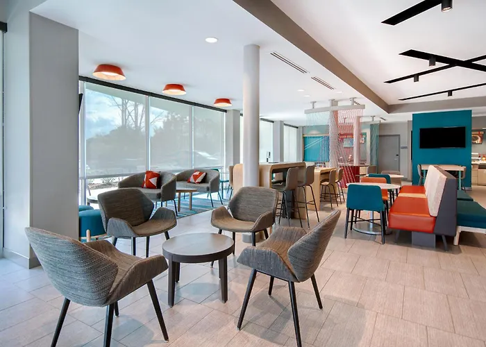 Avid Hotel Fort Mill - Carowinds Blvd By Ihg