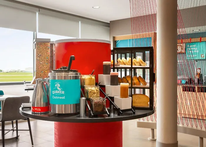 Avid Hotel Corpus Christi - Portland By Ihg