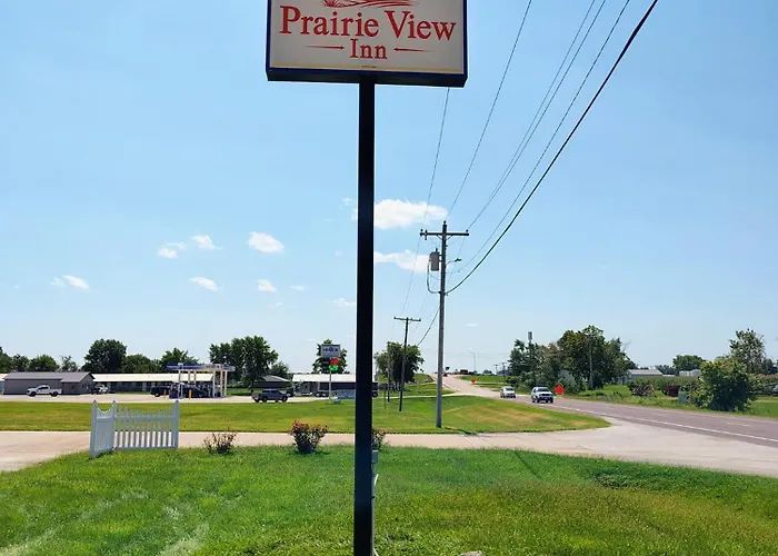 Prairie View Inn